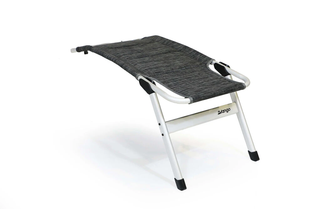 Vango Tuscany Padded Footstool (2023) 1 Vango Tuscany Padded Footstool (2023)