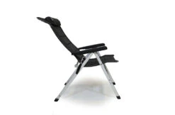 Vango Tuscany Chair Heather Grey (2023) -Camping Store tuscany chair 2023 lo 12