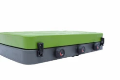 Vango Combi IR Grill Compact -Camping Store van 2021 essentials combi ir grill compact hi 03