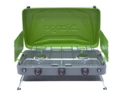 Vango Combi IR Grill Compact