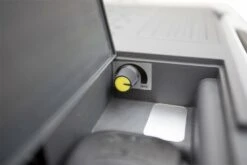 Vango E-Pinnacle 40L Coolbox 14 Vango E-Pinnacle 40L Coolbox -Camping Store van 2021 essentials e pinnacle 40l lo 15