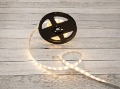 Vango Sunbeam Flexi Light 2m (USB) -Camping Store van 2021 essentials sunbeamm flexilight 2m hi 07 1