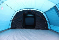 Vango Joro Poled 600XL Tent (2022) -Camping Store van 2021 lifestyle poled earth joro 600xl lo 02