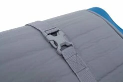 Vango Shangri-La II 10cm Double Self-Inflating Mat -Camping Store van 2021 sleep mat shangri la 10 db lo 06
