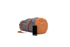Vango Shangri-La II 15cm Grande Self-Inflating Mat -Camping Store van 2021 sleep mat shangri la 15 gr lo 02