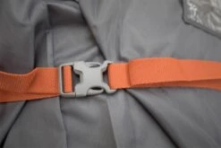 Vango Shangri-La II 15cm Grande Self-Inflating Mat -Camping Store van 2021 sleep mat shangri la 15 gr lo 06