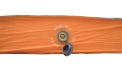 Vango Shangri-La II 15cm Grande Self-Inflating Mat -Camping Store van 2021 sleep mat shangri la 15 gr lo 14