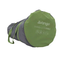 Vango Shangri-La II 7.5 Double Self Inflating Mattress -Camping Store van 2021 sleep mat shangri la 7.5 db hi 02