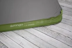 Vango Shangri-La II 7.5 Grande Self Inflating Mattress -Camping Store van 2021 sleep mat shangri la 7.5 gr lo 13