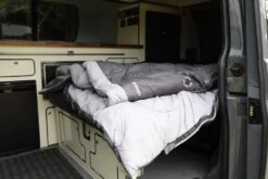 Vango Radiate Double Sleeping Bag -Camping Store van 2021 sleeping bag radiate db lo 03