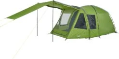 Vango Mokala 450 Tent (2022) 10 Vango Mokala 450 Tent (2022) -Camping Store van 2021 tents adv mokala 450 lo 03