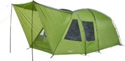 Vango Mokala 450 Tent (2022) 11 Vango Mokala 450 Tent (2022) -Camping Store van 2021 tents adv mokala 450 lo 05