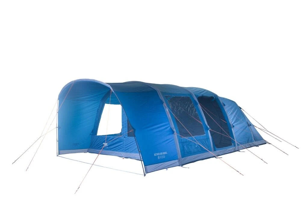 Vango Airbeam Vango Aether Air 600XL Tent (2022) 1 Vango Airbeam Vango Aether Air 600XL Tent (2022)