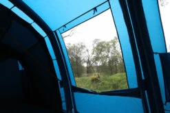 Vango Airbeam Vango Rome II Air 650XL Tent Package (2023) -Camping Store van 2021 lifestyle airbeam earth collection hi diamond clear windows 1