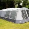 Vango Airbeam Vango Anantara IV 650xl Air Tent (2023)
