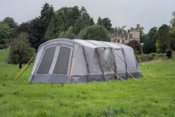 Vango Airbeam Vango Anantara IV 450xl Air Tent (2023)