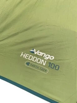 Vango Heddon 100 Tent (2022) -Camping Store van 2022 tents technical heddon 100 lo 3