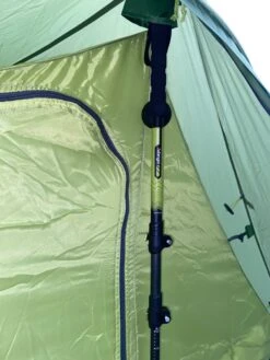 Vango Heddon 200 Tent (2022) -Camping Store van 2022 tents technical heddon 100 lo 6 1