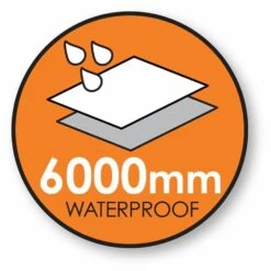 Vango Airbeam Vango Kela V Tall AirAway Awning (2022) -Camping Store vango 2014 icon 6000mm flysheet 2