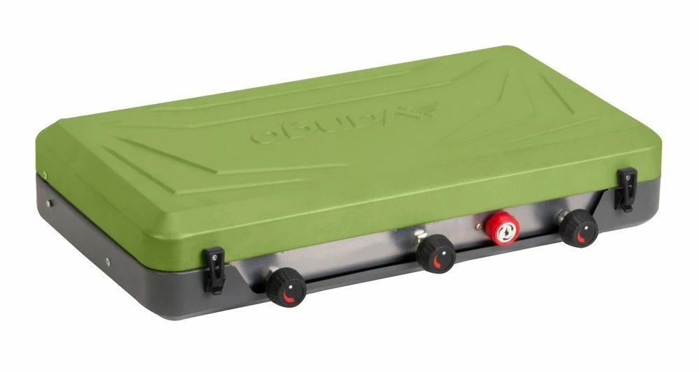 Vango Combi IR Grill Cooker 3 Vango Combi IR Grill Cooker - Image 3