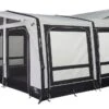 Vango Airbeam Vango Montelena Front Mesh Doors (*2) (MD004)