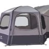 Vango Airbeam Vango Airhub Hexaway II Tall Awning (2022)