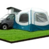 Vango Airbeam Vango Agora Air VW Awning (Moroccan Blue)