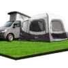 Vango Airbeam Vango Agora Air VW Awning (Shadow Grey)