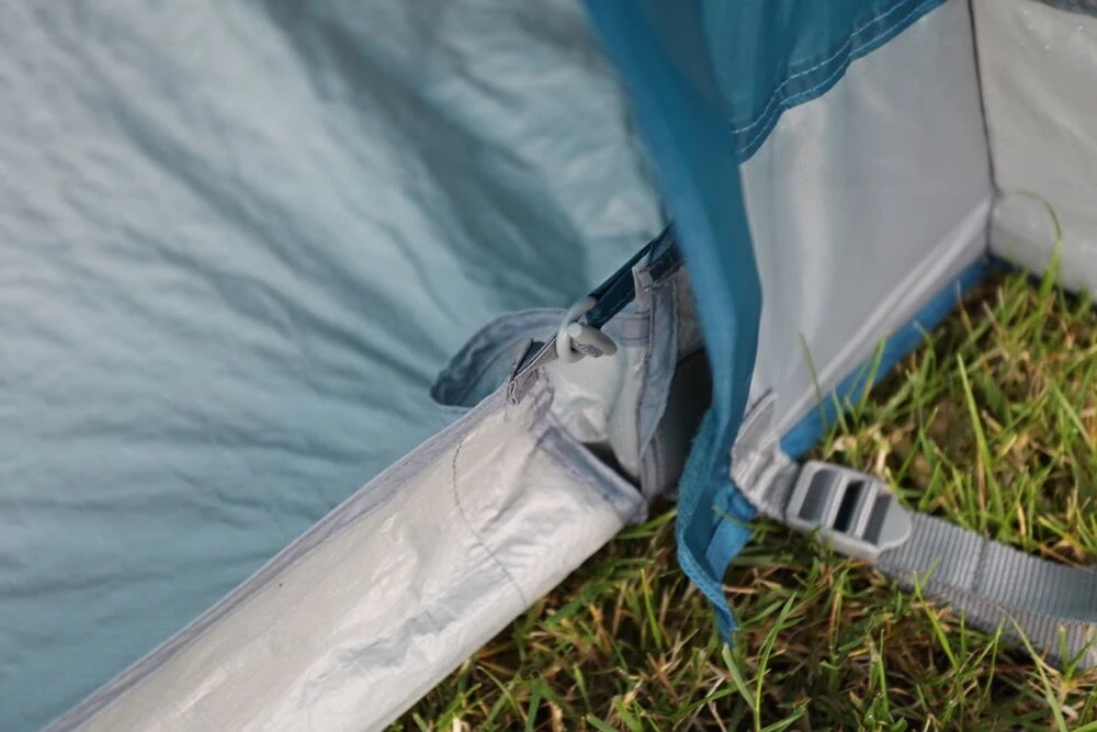 Vango Airbeam Vango Aether Air 600XL Tent (2022) 12 Vango Airbeam Vango Aether Air 600XL Tent (2022) - Image 12