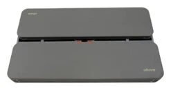 Vango Orchard Bench Set -Camping Store vango 2022 furniture tables orchard bench set grey lo 2