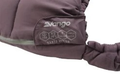Vango Kanto Junior Sleeping Bag 6 Vango Kanto Junior Sleeping Bag -Camping Store vango 2022 sleeping bags adventure kanto junior artic dusk lo 2 1