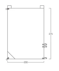 Vango Caravan Awning Side Canopy -Camping Store vango 2023 canopy floorplan side canopy low res