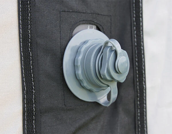 Westfield Vega High Top 375 Performance Air Motorhome Awning (255 - 285cm) 7 Westfield Vega High Top 375 Performance Air Motorhome Awning (255 - 285cm) - Image 7