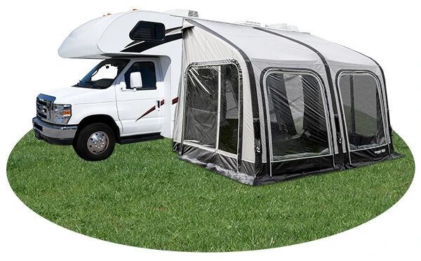 Westfield Vega High Top 375 Performance Air Motorhome Awning (255 - 285cm) 1 Westfield Vega High Top 375 Performance Air Motorhome Awning (255 - 285cm)