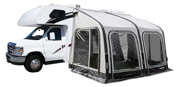 Westfield Vega High Top 375 Performance Air Motorhome Awning (255 - 285cm) 2 Westfield Vega High Top 375 Performance Air Motorhome Awning (255 - 285cm) - Image 2