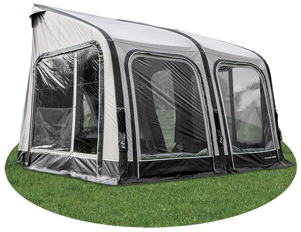 Westfield Vega High Top 375 Performance Air Motorhome Awning (255 - 285cm) 5 Westfield Vega High Top 375 Performance Air Motorhome Awning (255 - 285cm) - Image 5