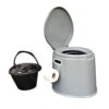Outdoor Revolution Nature Calls 6L Portable Toilet