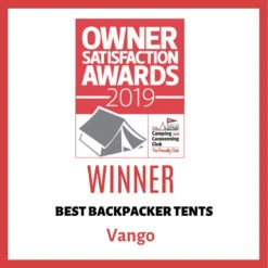 Vango Nevis 300 Tent (2023) 13 Vango Nevis 300 Tent (2023) -Camping Store winner.jpg a 1