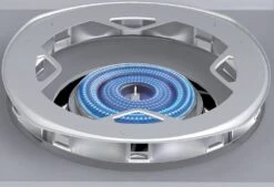 Campingaz 400 Series S Stove -Camping Store xcelerate burner image