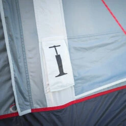 Wild Country Zonda 6EP Tent (2022) -Camping Store zoom zonda 6ep 11