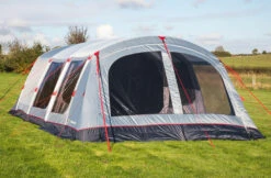 Wild Country Zonda 6EP Tent (2022) -Camping Store zoom zonda 6ep 2