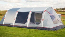 Wild Country Zonda 6EP Tent (2022) -Camping Store zoom zonda 6ep 3